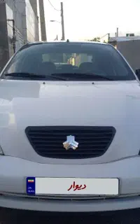 تیبا۱۴۰۰دوگانه شرکتی