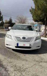 تویوتا کمری GL 2007 در حد