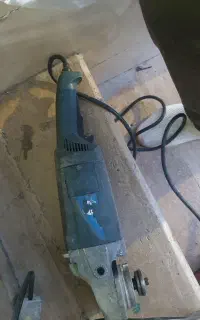 سنگ فرز کره ای اصل