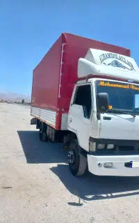 هیوندا مدل 83