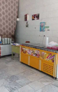 وسایل بستنی فروشی