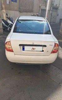 تیبا ۱
