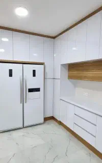 کابینت و کمد دیواری (اقساطی)