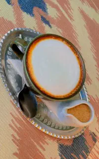 دوره باریستایی و بارتندری