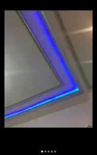 گچ کاری  باقیمت بصرفه باکیفیت عالی.