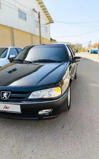 پارس سال ۹۹