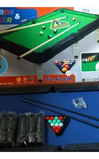 بیلیارد نو