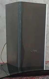 هود کن