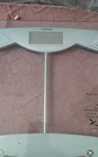ترازو دیجیتال مارک نوا