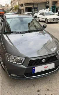 دنا پلاس توربو اتوماتیک آبشنال
