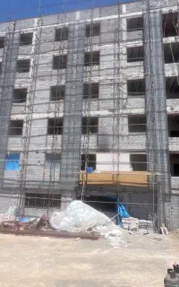 استخدام بنا و آجر نما کار