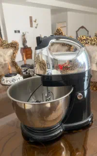 همزن کاسه دار ویداس