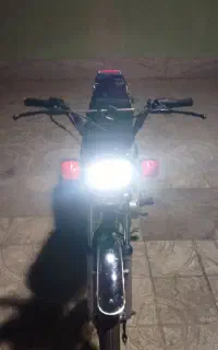 موتور هوندا 125 کویر