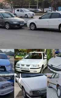 تاکسی دربستی،آژانس بین شهری، «آرام سفره لرستان»