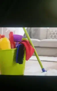 خدماتی نظافتی