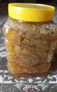عسل زوروا