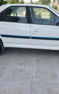 پژوپارس سال مدل 1400