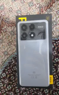 Poco x6 pro