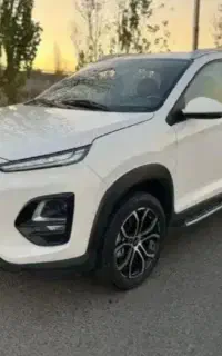 خودرو ام وی ام X22 پرو                   در سربندر