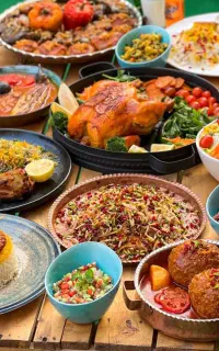 استخدام آشپز خانم ، کار در ترکیه