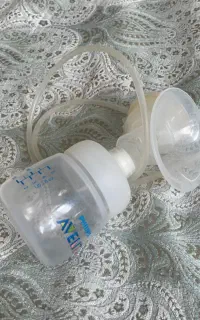 شیردوش برقی