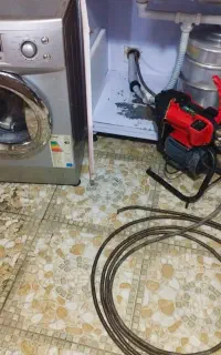 لوله بازکنی فنر زنی فاظلاب بازکن 24ساعته سراسرشهر