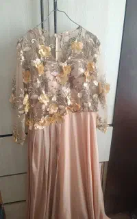 لباس مجلسی