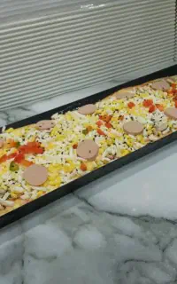فست فود ستایش