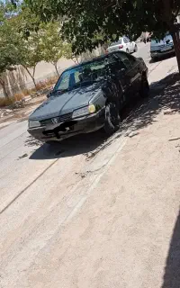پژو روا مدل۸۶