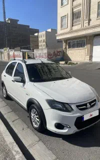 کوئیک اتوماتیک فول پلاس