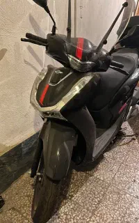 Sh 180 مشکی