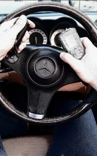 کارشناسی تشخیص رنگ و بدنه خودرو کارشناس فنی دیاگ