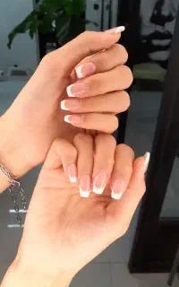 کاشت ناخن