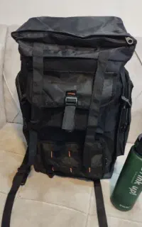 کوله کوهنوردی۶۵لیتری
