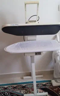 اتو پرسی کارکرده درحد