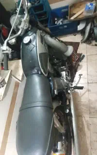 یاماها 100