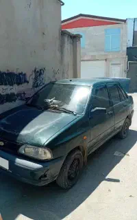 فروش ماشین