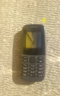 گوشی ساده General luxe