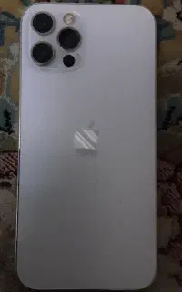 آیفون ۱۲پرو