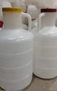 دبه برای ترشی و خیارشور