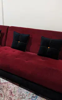 مبل ال راحتی
