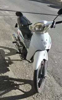 موتور ویو رادیسون مدل ۹۵