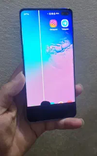 گوشی سامسونگ s10 plus دوسیم