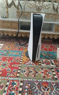 پی اس فایو در رومشکان