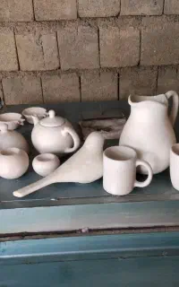 ظروف سرامیکی