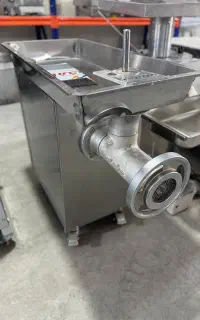 چرخ گوشت صنعتی سیخ شور چرخگوشت سیخشور پوره کن پیاز