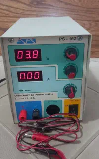 منبع تغذیه موبایل