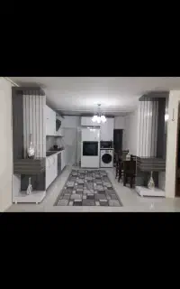 نیروی کار آقا میخام