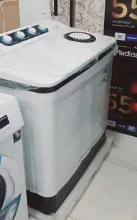 ماشین لباسشویی دوقلو فریدولین وپاکشوما و ریتون9و15