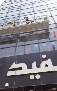شیشه سکوریت.۱۴۰۰کرکره برقی.اجرا.تعمیرات